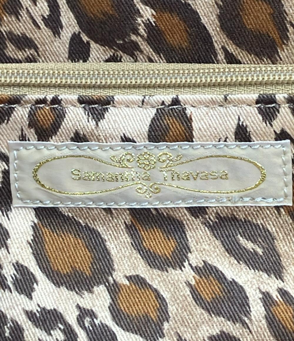 Samantha Thavasa ハンドバッグ トートバッグ レディース サマンサタバサ