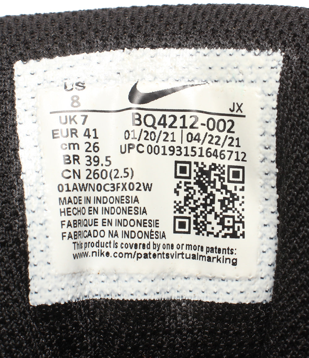 NIKE ハイカットスニーカー フライト レガシー AIR FLIGHT BQ4212-002 メンズ SIZE 26.0 ナイキ