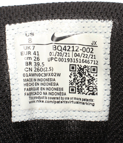 NIKE ハイカットスニーカー フライト レガシー AIR FLIGHT BQ4212-002 メンズ SIZE 26.0 ナイキ