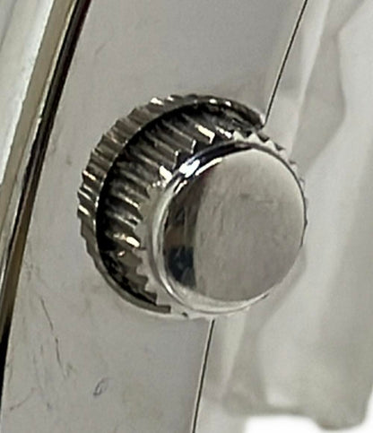 No Monday 腕時計 クオーツ ブラウン系 レディース メンズ ノーマンデー