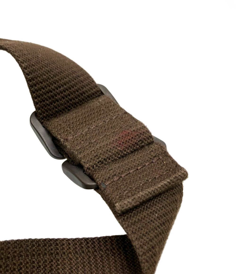 LOUIS VUITTON ショルダーバッグ 斜め掛け リポーターPM モノグラム M45254 ユニセックス ルイ・ヴィトン