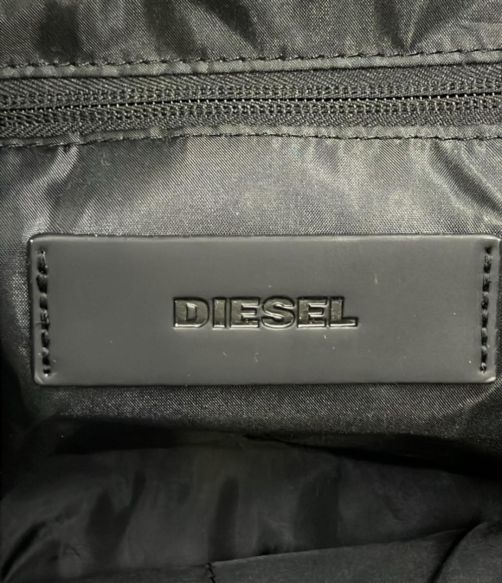 DIESEL ボディバッグ メンズ ディーゼル