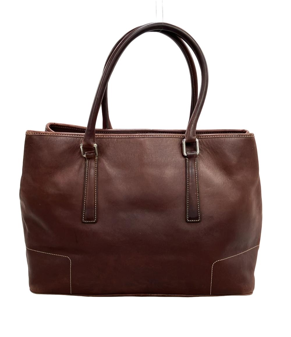 COACH トートバッグ レザー 7757 レディース コーチ