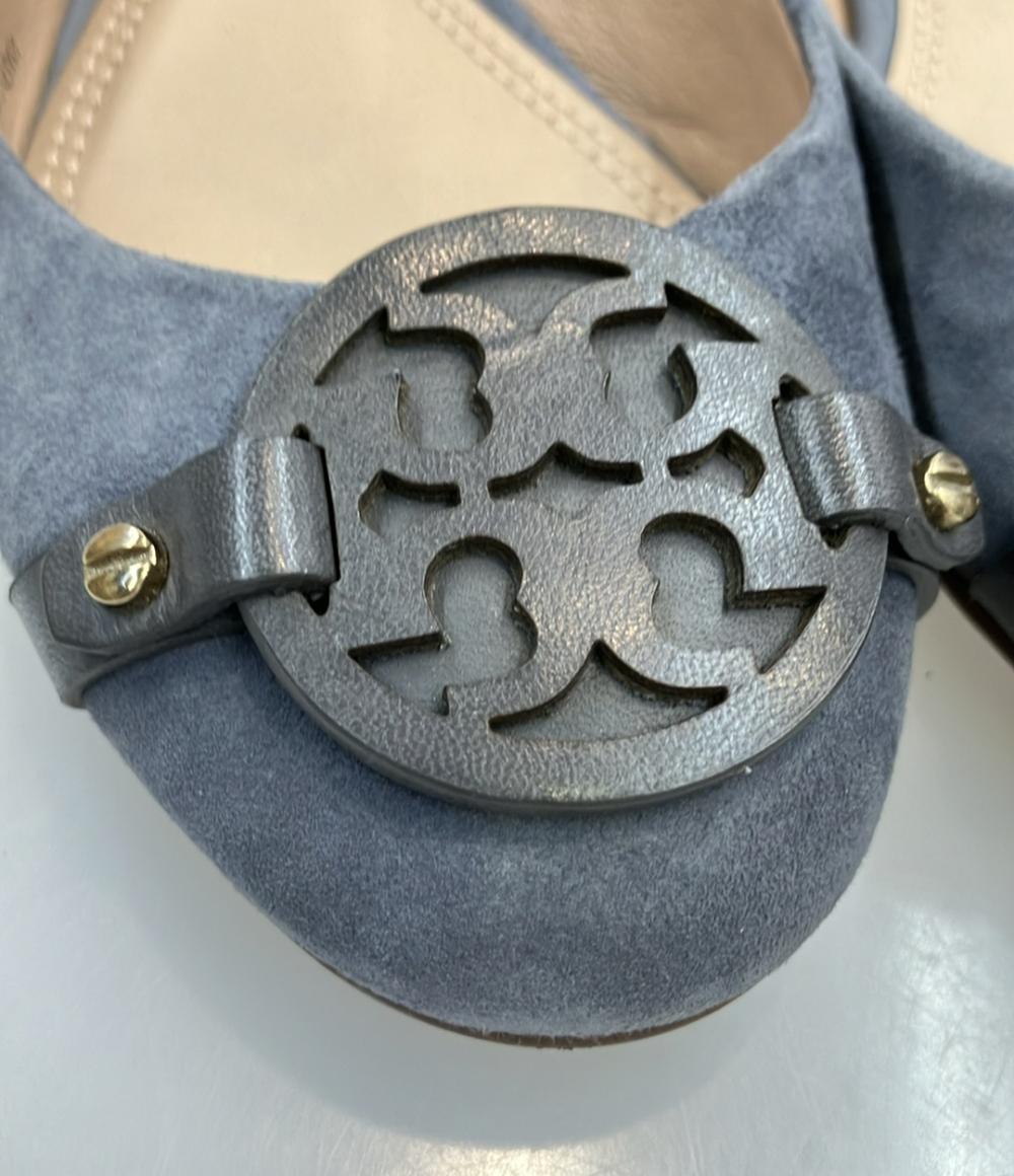 トリーバーチ パンプス フラットシューズ レディース SIZE 6 (M) Tory Burch