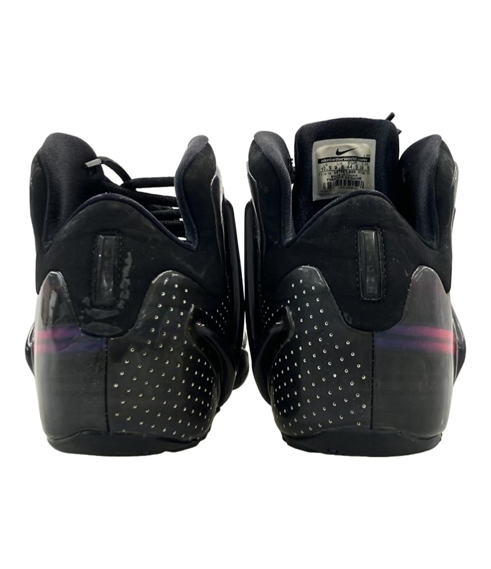 NIKE ローカットスニーカー ZOOM HYPERFLIGHT PRM 587561-800 メンズ SIZE 28.5 (XL) ナイキ