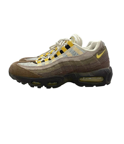 NIKE ローカットスニーカー AIR MAX 95 NH DR0146-001 メンズ SIZE 26.5 (M) ナイキ