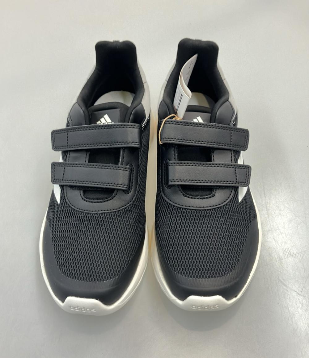 美品 アディダス ローカットスニーカー GZ3434 キッズ SIZE 23.0 (M) adidas