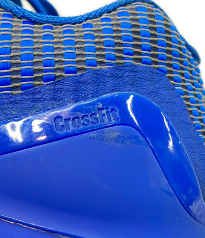 Reebok ローカットスニーカー トレーニングシューズ CrossFit Nano 7.0 BS8347 メンズ SIZE 27.0 リーボック