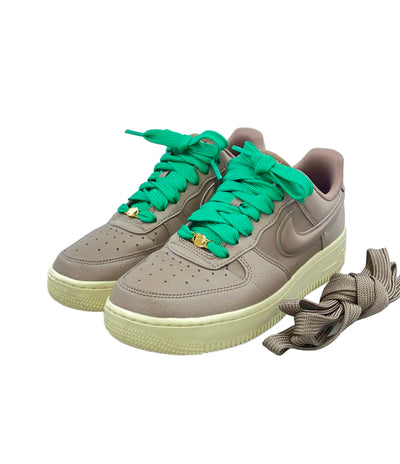NIKE ローカットスニーカー W AIR FORCE 1 '07 HF2014-200 レディース SIZE 25.0 ナイキ