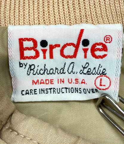 バーディ スタンドカラージャケット ブルゾン メンズ SIZE L (L) birdie