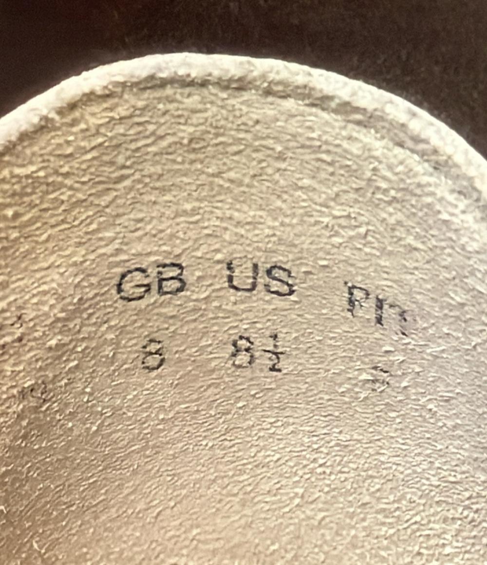 Clarks デザートブーツ ショートブーツ メンズ SIZE 8.5 27(cm) クラークス