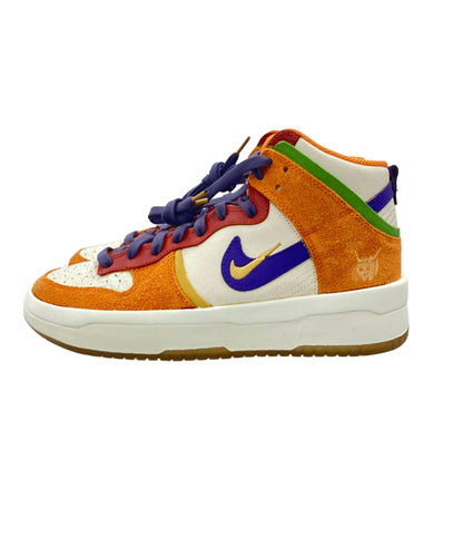 NIKE ハイカットスニーカー W DUNK HI UP PRM DQ5012-133 レディース SIZE 25.0 (XL) ナイキ