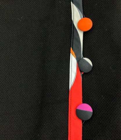 プッチ ノースリーブカットソー レディース SIZE 46 (L) PUCCI