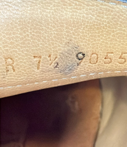 Paraboot コインローファー メンズ SIZE 7 1/2 パラブーツ
