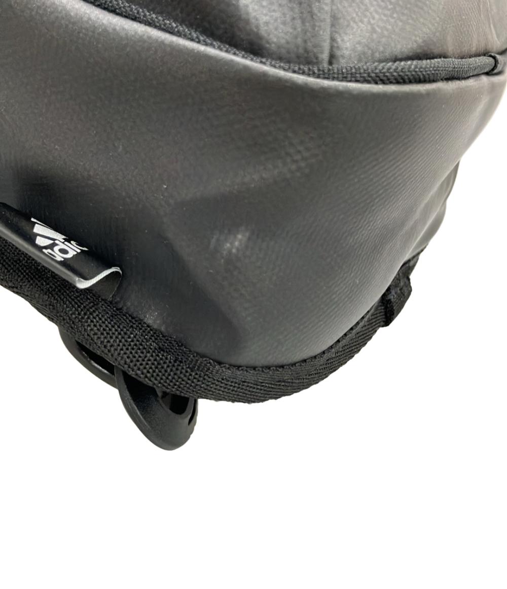 adidas ボディバッグ ポリエステル メンズ アディダス