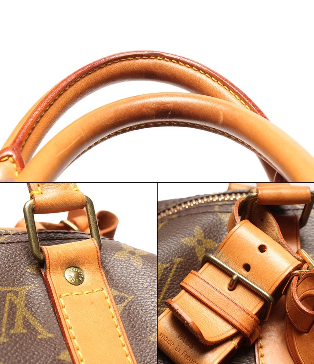 Louis Vuitton ボストンバッグ キーポル50 モノグラム M41426