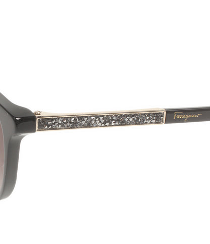 Salvatore Ferragamo サングラス アイウェア 55□16 SF907SRA レディース サルヴァトーレフェラガモ