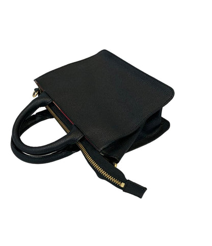 BLUE LABEL CRESTBRIDGE 2way ハンドバッグ ショルダーバッグ 斜め掛け リボン レディース ブルーレーベルクレストブリッジ