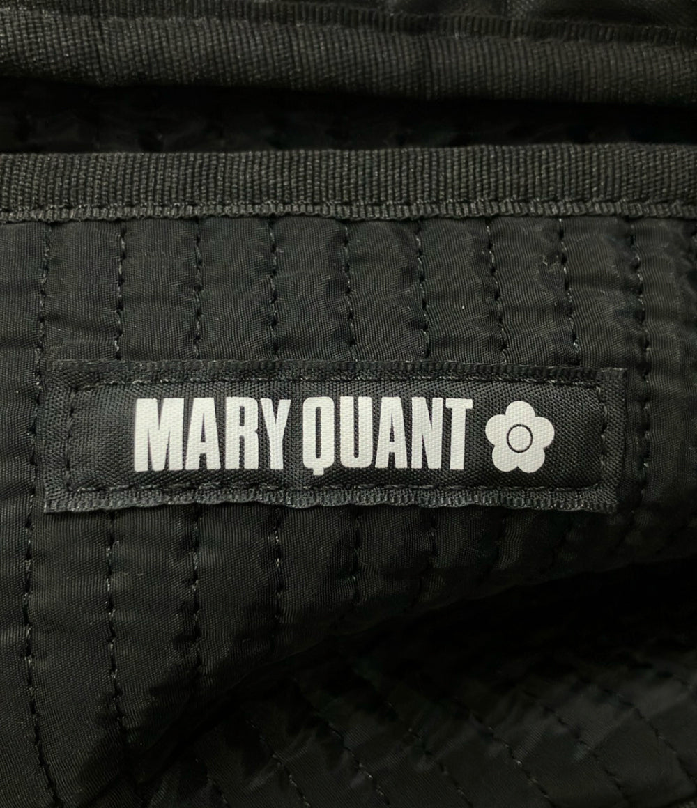 MARY QUANT トートバッグ レディース マリークヮント