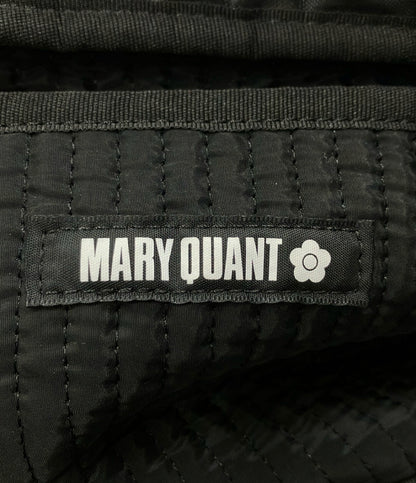 MARY QUANT トートバッグ レディース マリークヮント