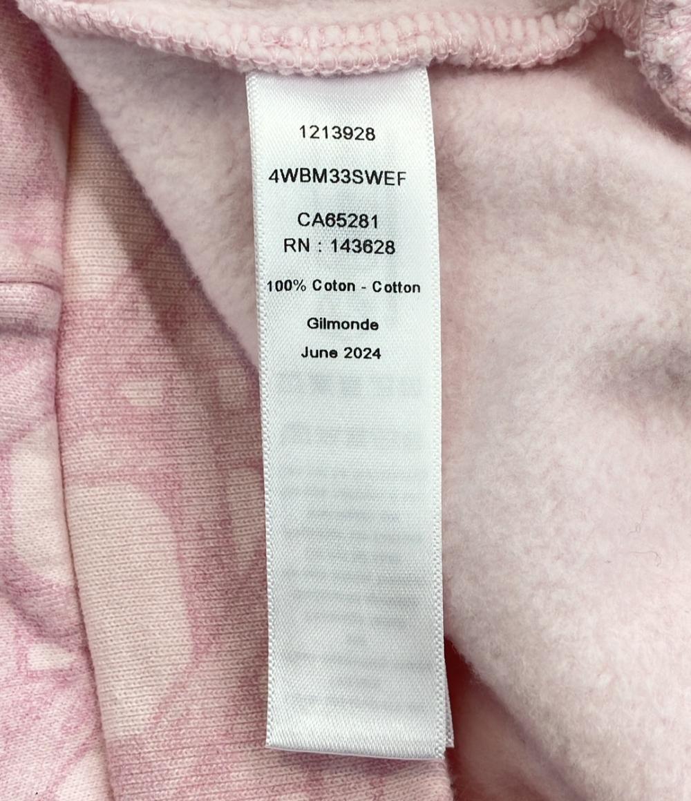 baby Dior 裏起毛 トレーナー ベビー SIZE 36 ベビーディオール