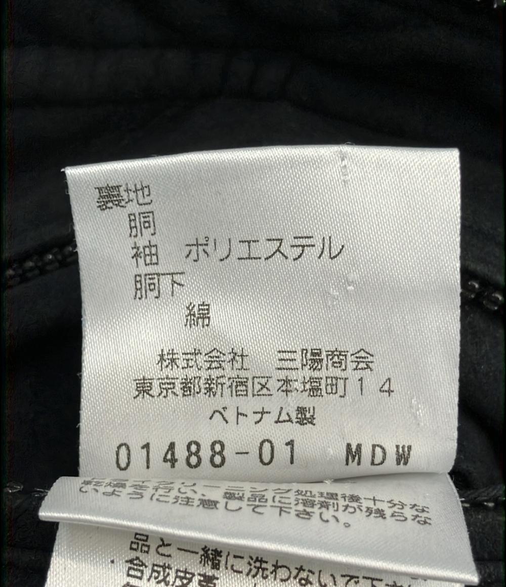 ポールスチュアート フェイクスエードジャケット メンズ SIZE L (L) PAUL STUART