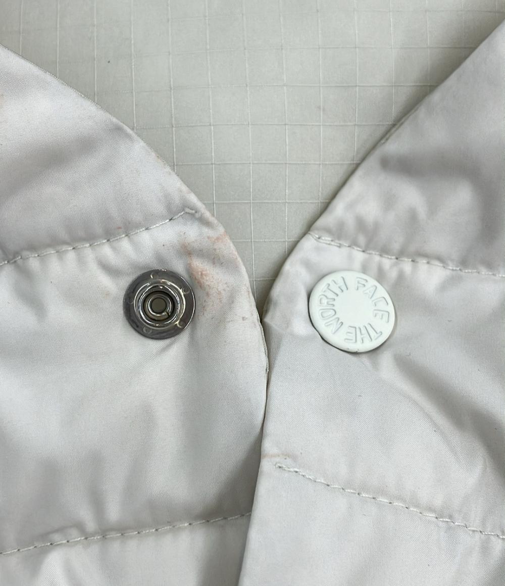 THE NORTH FACE PURPLE LABEL ダウンカーディガン ND2254N メンズ レディース SIZE XL ザノースフェイスパープルレーベル