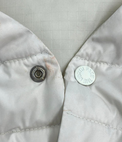 THE NORTH FACE PURPLE LABEL ダウンカーディガン ND2254N メンズ レディース SIZE XL ザノースフェイスパープルレーベル