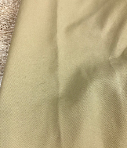 beautiful people トレンチコート レオパード柄ライナー付き キッズ SIZE 140 ビューティフルピープル