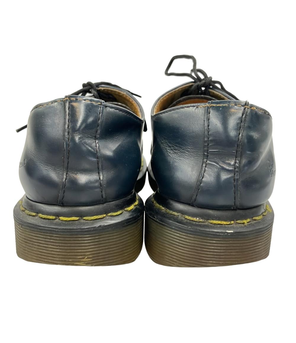 訳あり ドクターマーチン 3ホールシューズ 1461W レディース SIZE UK 3 (XS) Dr.Martens