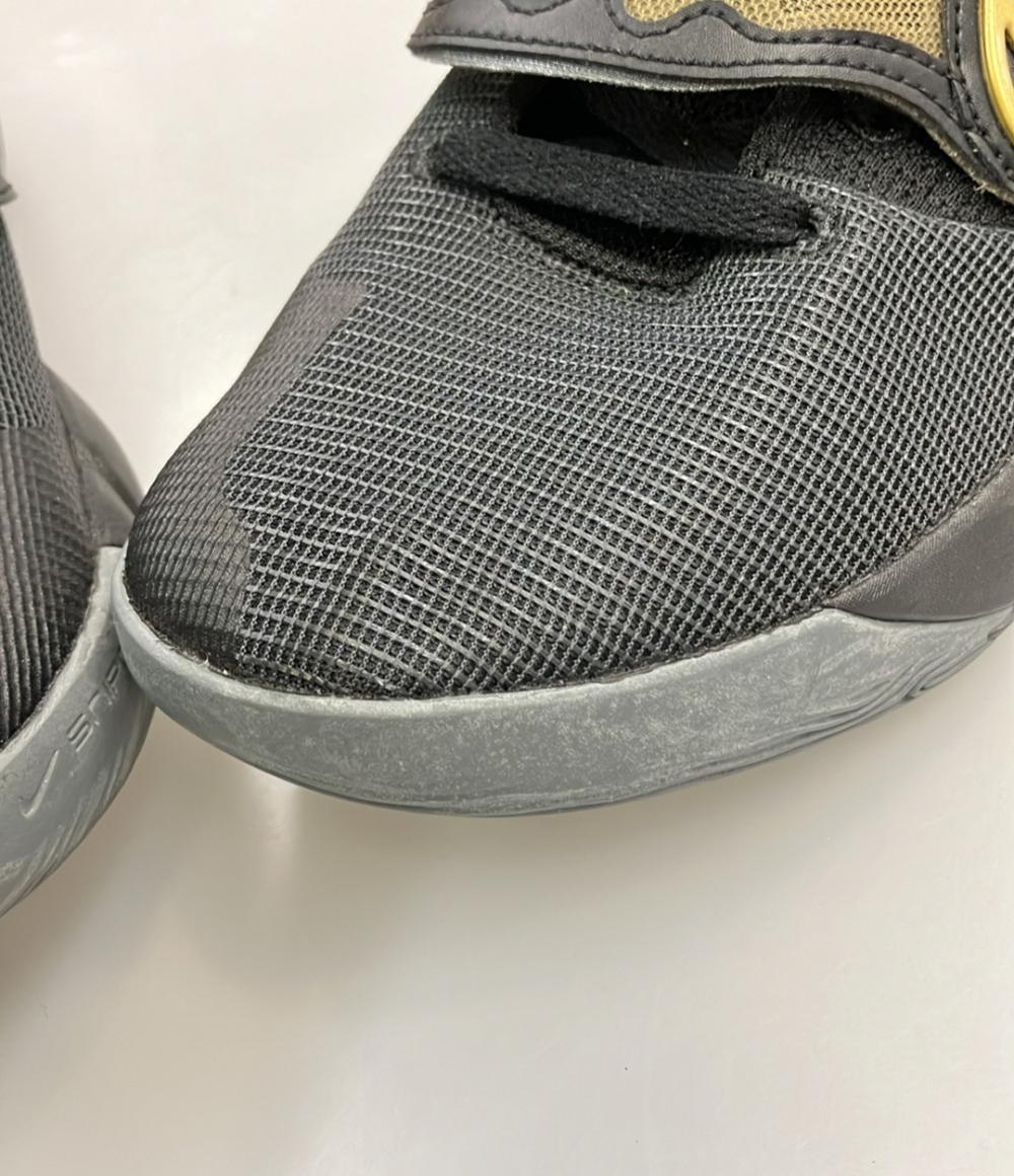 ナイキ バスケットシューズ KD TREY 5 X EP DJ7554-010 メンズ SIZE 27.5 (L) NIKE
