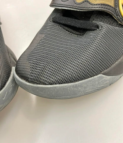 ナイキ バスケットシューズ KD TREY 5 X EP DJ7554-010 メンズ SIZE 27.5 (L) NIKE