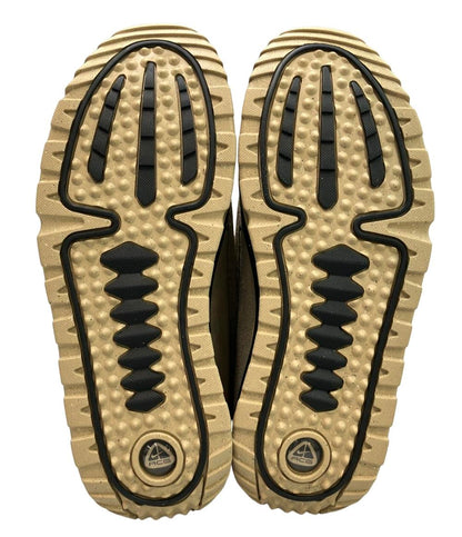 美品 NIKE ローカットスニーカー ACG IZY FV4317-200 メンズ SIZE 29.0 (XL) ナイキ