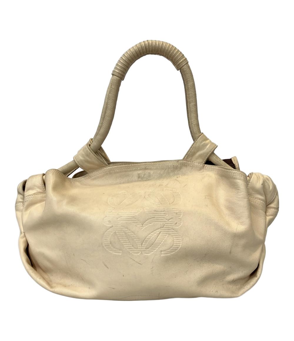 LOEWE ショルダーバッグ 肩掛け ナッパアイレ レディース ロエベ