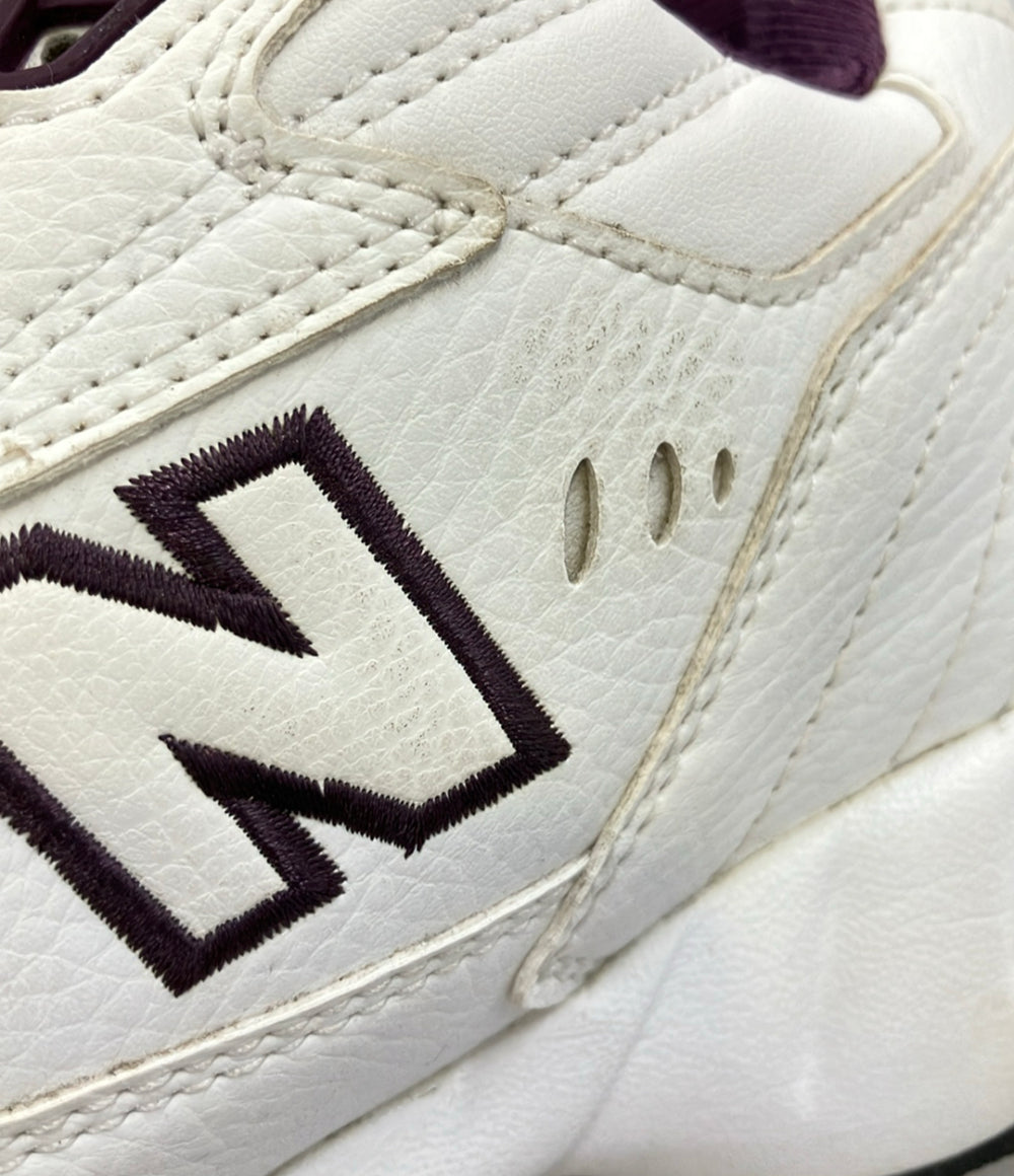 NEW BALANCE ローカットスニーカー WX608DC1 レディース SIZE 26.5 (XL) ニューバランス