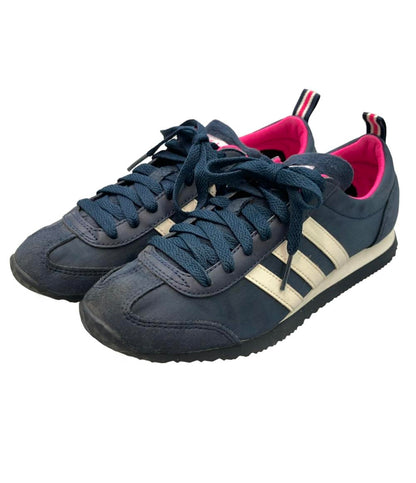 adidas ローカットスニーカー VS JOG W AW4773 レディース SIZE 22.5 (S) アディダス