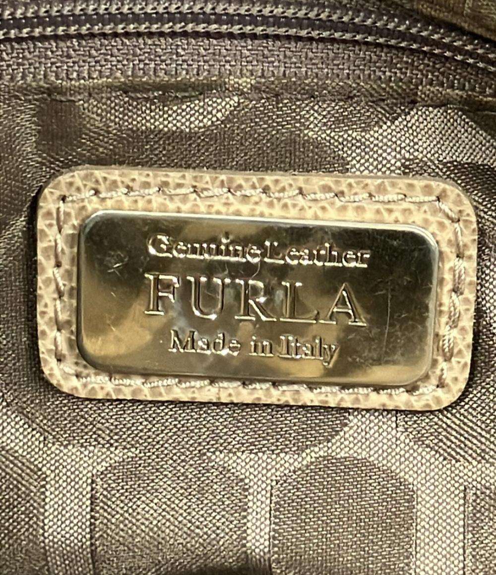 Furla 2WAYハンドバッグ ショルダーバッグ レディース フルラ