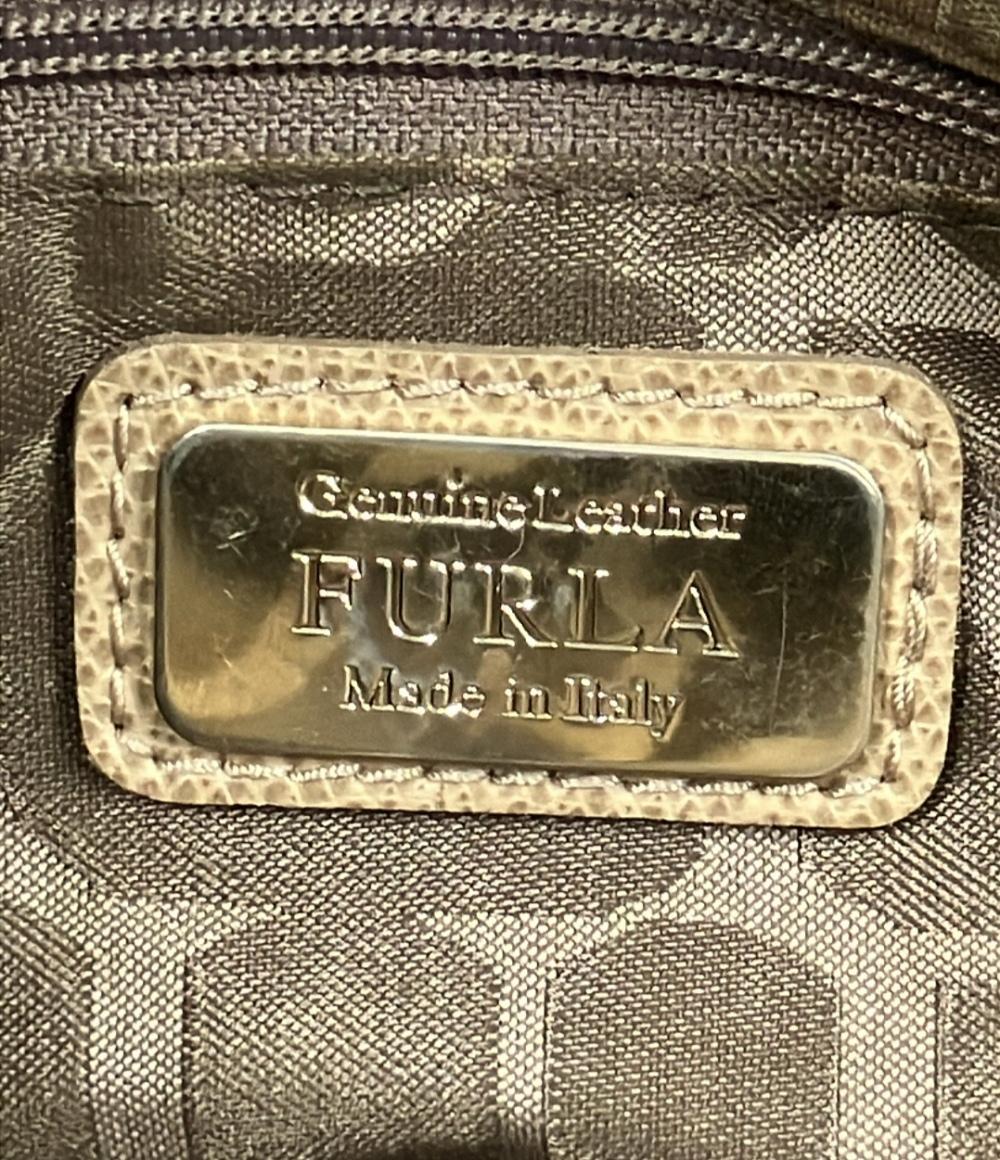 Furla 2WAYハンドバッグ ショルダーバッグ レディース フルラ