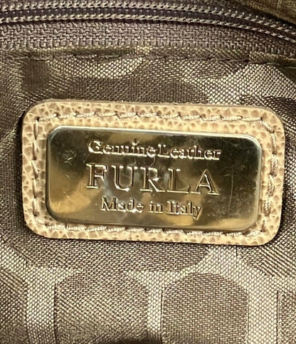 Furla 2WAYハンドバッグ ショルダーバッグ レディース フルラ
