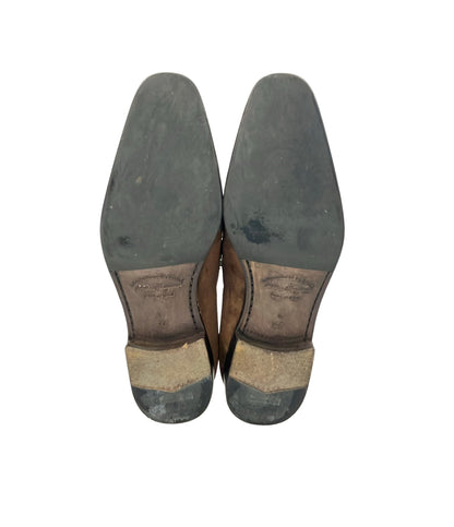 Salvatore Ferragamo ドレスシューズ メンズ SIZE 9 EE サルヴァトーレフェラガモ