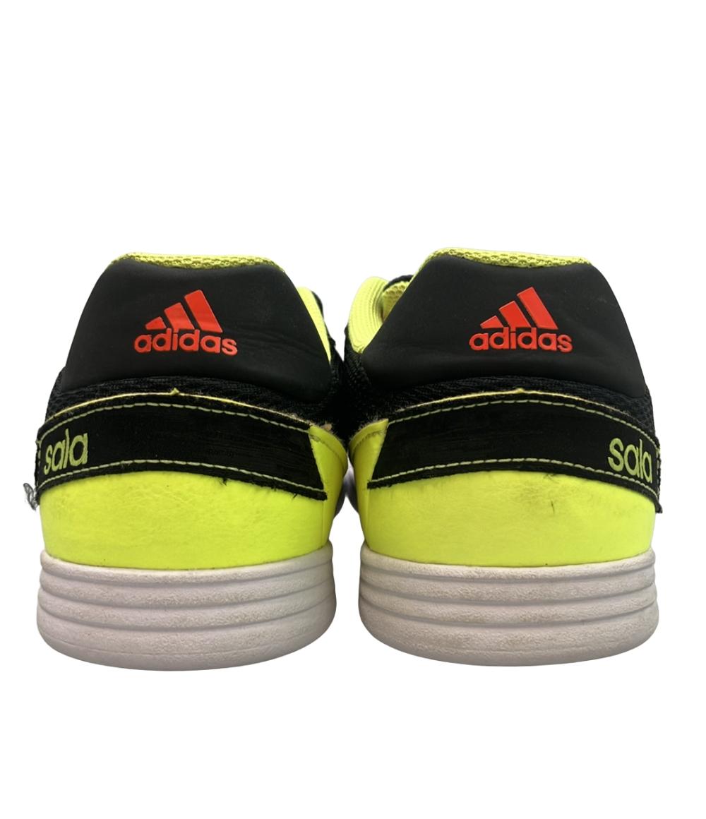adidas ローカットスニーカー スーパサラ J HR0153 キッズ SIZE 24.0 アディダス