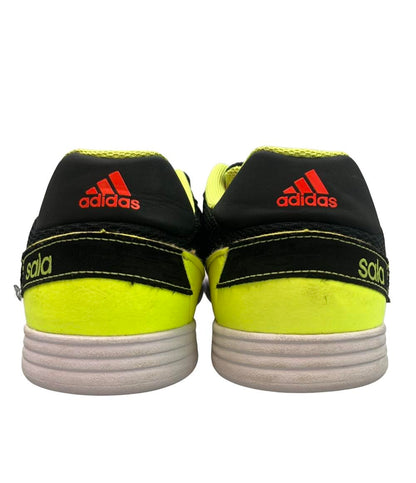 adidas ローカットスニーカー スーパサラ J HR0153 キッズ SIZE 24.0 アディダス