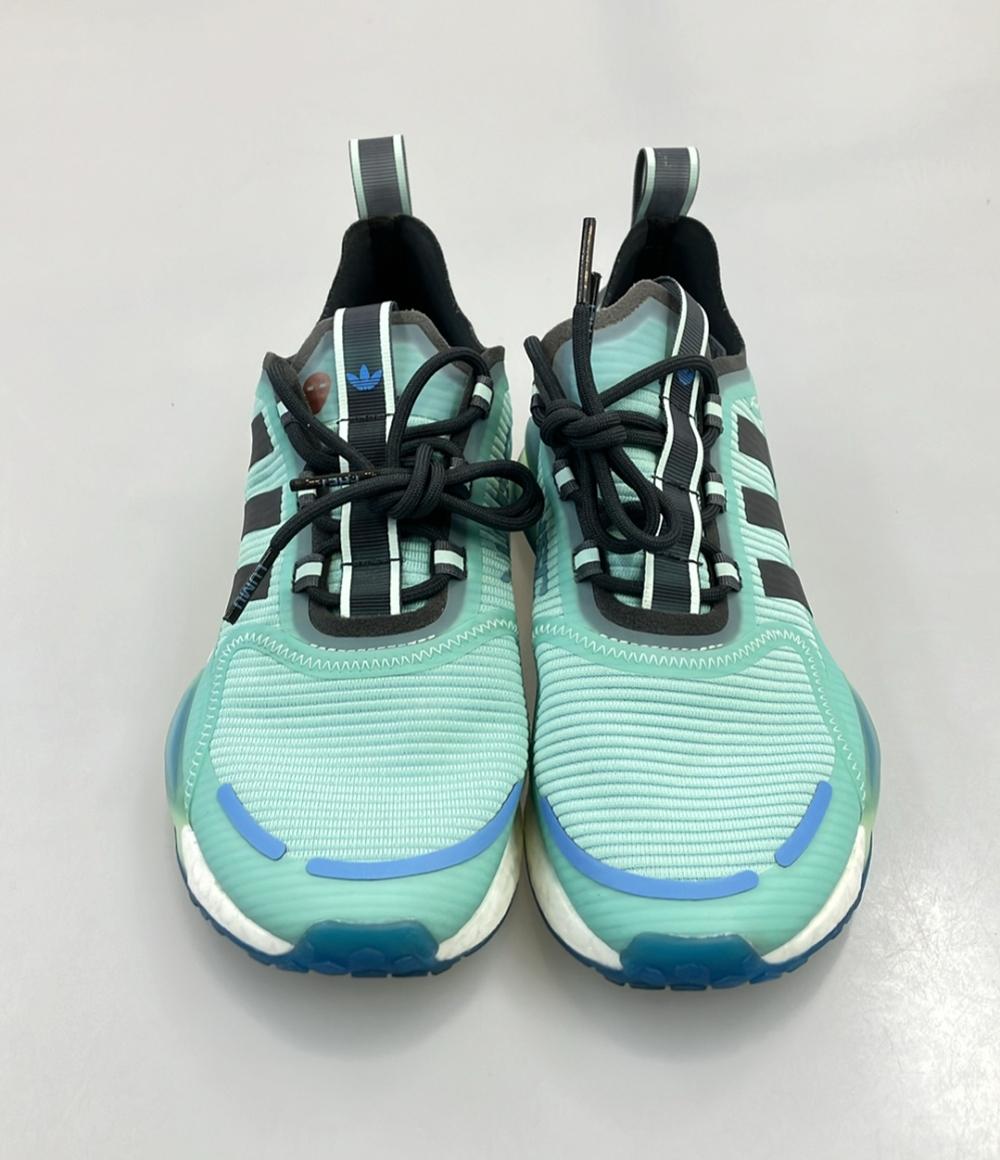 adidas ローカットスニーカー × Halo Infinite NMD V3 UNSC HP5356 メンズ SIZE 24.5 (XS) アディダス