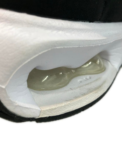 NIKE ローカットスニーカー エアマックス INTRLK ライト DX3705-001 レディース SIZE 24.5 (L) ナイキ