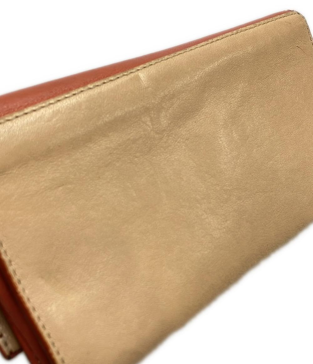 Chloe 長財布 レディース クロエ
