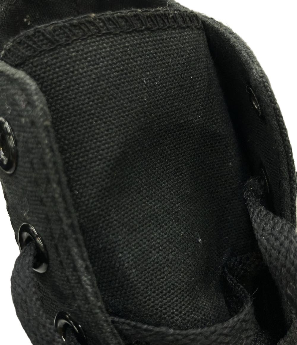 CONVERSE ハイカットスニーカー キャンバス オールスター HI M3310 レディース SIZE 23.0 (M) コンバース