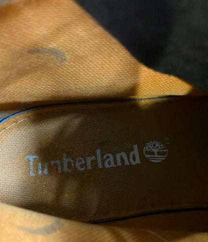 Timberland ワークブーツ メンズ SIZE 10 W (28cm) ティンバーランド