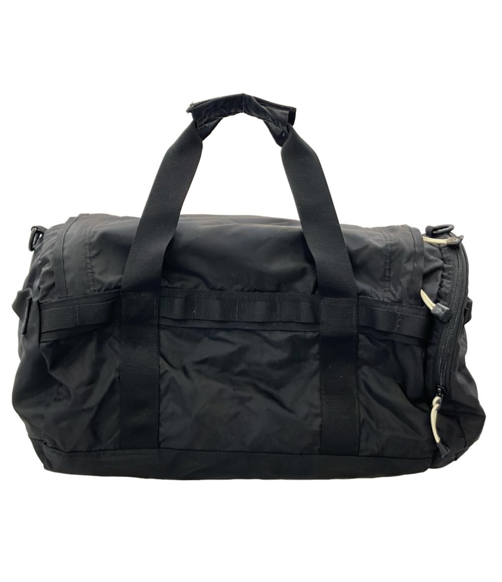 THE NORTH FACE 2WAY ボストンバッグ ショルダーバッグ 斜め掛け メンズ ザ・ノースフェイス