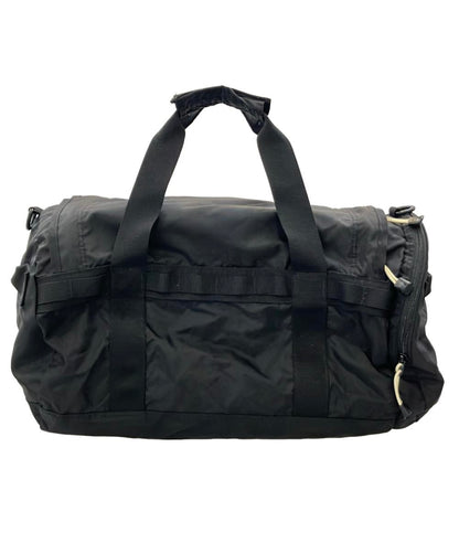 THE NORTH FACE 2WAY ボストンバッグ ショルダーバッグ 斜め掛け メンズ ザ・ノースフェイス