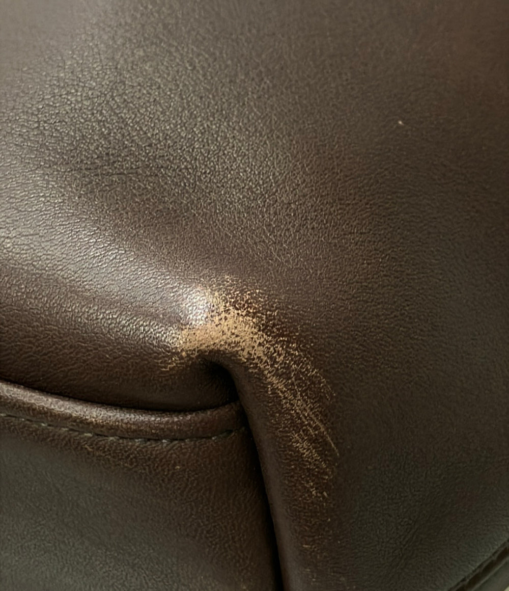 COACH ショルダーバッグ 9058 レディース コーチ